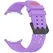Original 1:1 Marine Band For Samsung Galaxy Watch Ultra(2025) 47mm Silicone Bracelet Correa Galaxy Watch Ultra 2 47mm Strap