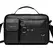 Men's Retro Messenger Bag with Waterproof Design, Large Capacity Laptop Briefcase for Office Work, Travel and School