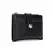 CH Luxury Brand Retro Design Business Card Bag Fashion Button Classic Folding Wallet Compact and Lightweight Women's Square Bag