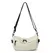 Japanese-Style Waterproof Lightweight Nylon Crossbody Small Bag, Casual Multi-Pocket Unisex Phone Bag, Trendy Small Square Bag for Hiking and Shopping