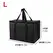 Large-Capacity Insulated Cooler Bag - Keep Food Hot & Cold For Hours - Grocery Tote, Soft Cooler Bag