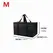 Large-Capacity Insulated Cooler Bag - Keep Food Hot & Cold For Hours - Grocery Tote, Soft Cooler Bag