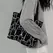 Canvas Bags Handbag for Women Shopper Cute Cat Tote Bag with Zipper Designer Bag Japanese Style Cartoon Small Shoulder