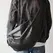 Stylish Dumpling Shaped PU Crossbody Bag for Men, Suitable for Casual Outings and Large Capacity Needs