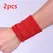 Sports Wristband with Zipper Pouch Running Sports Arm Band Bag For MP3 Key Card Storage Bag Basketball Sweatbands Wristband Bags