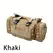 Outdoor Multifunctional Waist Bag Sport Waist Bag Camouflage Pocket Bag Climbing Waist Bag