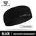 1pc Sport Headbands for Men Women Non-Slip Moisture Wicking Workout Sweatband Fitness Running Cycling Football Yoga Hairband