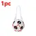 Basketball/Football/Volleyball Net Bag Thick Woven Net Basketball Storage Durable Nylon Training Net Bag for all kinds of balls
