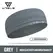 1pc Sport Headbands for Men Women Non-Slip Moisture Wicking Workout Sweatband Fitness Running Cycling Football Yoga Hairband