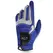 Professional Golf Gloves Microfiber Cloth Fabric Breathable Non-Slip Gloves Club Swing Putting Training Gloves