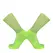 Anti Slip Silicone Summer Aero Socks Whiteline Cycling Socks Men Bicycle Sport Running Bike Socks Calcetines Ciclismo