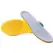 High Elastic Insole Memory Foam Mezzanine Absorb Sweat Deodorant Sports Insole Comfortable Foot Care Tool Inserts & Cushions