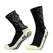 Silicone Anti Slip Football Socks Takraw Men Women Sport Basketball Grip Soccer Socks