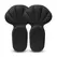 Heel Stickers Sneakers Heel Protection Pads Pain Relief Shoe Size Reducer Half Cushion Heel Inserts T-Shaped Shoe Foot Care Pad