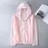 Jacket Women Summer Sun Protection Coat Anti-UV Quick Dry Sports Windbreaker Cycling Run Sunscreen Shirt