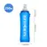 250/500/750ML Water Bottle TPU Folding Soft Flask Sport Water Bottle Water Bag Collapsible Water Bottle Running Camping Hiking