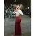 High Waist Tummy Control Wide Leg Yoga Pants, Butt Lifting Compression Workout Trousers for Women
