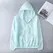 Jacket Women Summer Sun Protection Coat Anti-UV Quick Dry Sports Windbreaker Cycling Run Sunscreen Shirt