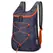 Camping Hiking Multifunctional Outdoor Folding Sports Backpack Ultra Lightweight Carrying Waterproof Nylon Fabric Fitness Bag