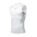 New Summer Fitness Compression Shirt For Men Shaping Sleeveless Therapy Vest Male Ice-Silk Compression Tank Tops Body Shapewear