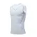 Compression Tank Top Men Gym Shirt Sleeveless Quick Dry Printing Sportswear Male Fitness Bodybuilding Vest Workout Muscle Top