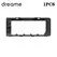 Dreame X50 Ultra/X50 Master/L50 Pro Ultra/L40S Pro Ultra/L40s Ultra/MOVA V50 Ultra Parts Main Brush Filter Mop Cloth Dust Bag