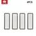 For Xiaomi Robot Vacuum X20 + / X20 Plus Dust Bag Mop Cloth Accessories Main Side Brush Hepa Filter Replacement Parts