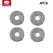 For Xiaomi Robot Vacuum X20 + / X20 Plus Dust Bag Mop Cloth Accessories Main Side Brush Hepa Filter Replacement Parts