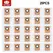 For Xiaomi Robot Vacuum X20 + / X20 Plus Dust Bag Mop Cloth Accessories Main Side Brush Hepa Filter Replacement Parts