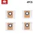 For Xiaomi Robot Vacuum X20 + / X20 Plus Dust Bag Mop Cloth Accessories Main Side Brush Hepa Filter Replacement Parts