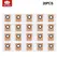 For Xiaomi Robot Vacuum X20 + / X20 Plus Dust Bag Mop Cloth Accessories Main Side Brush Hepa Filter Replacement Parts