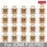 For JONR P20 PRO / T5 Pro Robot Vacuum Cleaner Accessories Main Side Brush Hepa Filter Mop Cloth Dust Bag Replacement