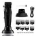 Kemei Hair Clipper Kit KM-2296 KM-2299 KM-1102 Men's Electric Hair Trimmer Machine Professional Hair Cutting Machine Clipper