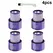 For Dyson V10 SV12 Filter Hepa Accessories Robot Vacuum Cleaner Washable Filter Replacement Cleaning Spare Parts