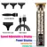 2026 New Arrival！Vintage T9 Hair Clipper Beard Shaving Body Hair Trimmer Clippers Electric Men Haircut Machine Barber Shaver