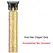 2026 New Arrival！Vintage T9 Hair Clipper Beard Shaving Body Hair Trimmer Clippers Electric Men Haircut Machine Barber Shaver