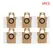 For Xiaomi Robot Vacuum X20 Pro / D102GL Vacuum Parts Accessories Main Roller Side Brush Hepa Filter Mop Cloth Dust Bag