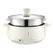 220V Multi Cookers Single/Double Layer Electric Pot 1-2 People Household Non-stick Pan Hot Pot Rice Cooker Cooking Appliances