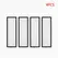 For Xiaomi Robot Vacuum X20 Pro / D102GL Vacuum Parts Accessories Main Roller Side Brush Hepa Filter Mop Cloth Dust Bag