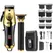 2026 Hair Cutting Machine Electric Vintage Hair Clipper Cordless Shaver Barber USB Fast Charging Hair Trimmer For Hairdresse
