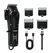 2026 Hair Cutting Machine Electric Vintage Hair Clipper Cordless Shaver Barber USB Fast Charging Hair Trimmer For Hairdresse