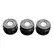 Aquatouch Replacement Shaver Heads Compatible with Series 1000 2000 3000 5000 AT8xx AT7xx PT8xx PT7xx - New Accessories