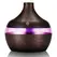 Humidifier Electric Aroma Air Diffuser Wood Ultrasonic Air Humidifier Essential Oil Aromatherapy Cool Mist Maker For Home 300ml