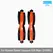 For Xiaomi Robot Vacuum X20 Max / D109GL Parts Accessories Main Brush Side Brush Hepa Filter Mop Cloth Dust Bag Replacement