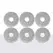 For Xiaomi H50 PRO / OV42GL Robot Vacuum Cleaner Accessories Main Side Brush Mop Cloth HEPA Filter Dust Bag Spare Parts