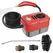 2500W High And Temperature Handheld Steam Cleaners Air Conditioner Kitchen Hood Car Steam Clean Machine Floor and More Cleaning