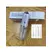 Electric Water Floss, Intelligent Chip, Precise Pressure Control, 360 Degree Rotating Nozzle, Tooth Cleaning Device
