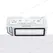 For Xiaomi H50 PRO / OV42GL Robot Vacuum Cleaner Accessories Main Side Brush Mop Cloth HEPA Filter Dust Bag Spare Parts