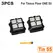 Fit For Tineco Floor ONE S5 / S5 Pro 2 / S5 Pro / S5 Blue, But Not For Tineco S5 Combo and S5 Steam Roller Brush and Filter