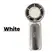 Portable Mini Fan Outdoor Handheld Fan Type C Rechargeable Cooling Fans Suitable For Student Dormitory Summer Home Office Desk